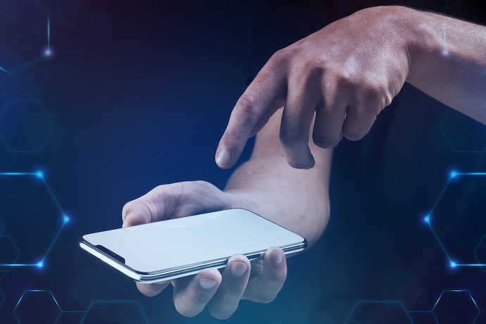 เทคโนโลยี Conversational AI ที่ใช้ในระบบ Chat Commerce ของธุรกิจออนไลน์