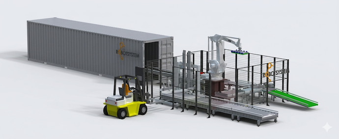 Container Unloading (1)