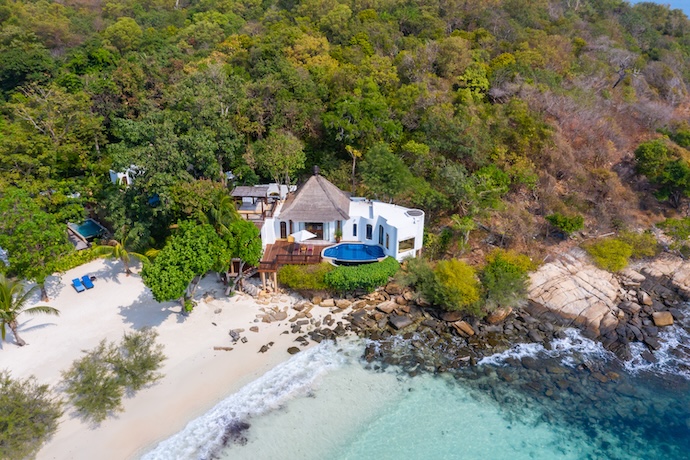 Paradee Suite   View (1)