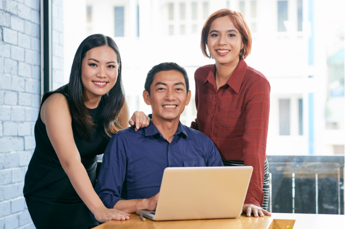 การส่งต่อธุรกิจครอบครัวต้องอาศัยการทำงานร่วมกันของคนต่างรุ่นและระบบบริหารที่ชัดเจน