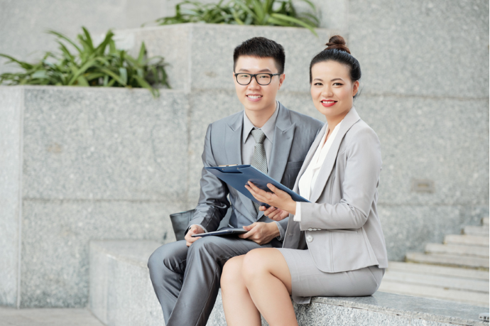 ผู้บริหารรุ่นใหม่ร่วมวางแผนการส่งต่อธุรกิจครอบครัวให้เติบโตอย่างเป็นระบบ