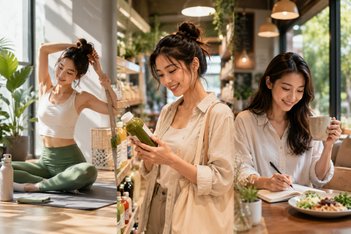 Well-being Economy คืออะไร และสร้างโอกาสให้ SME อย่างไร?