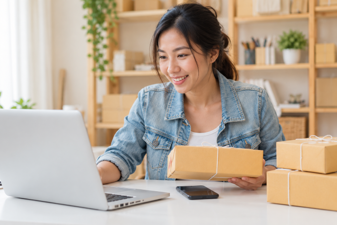 เลือกเครื่องมือ Omnichannel Operations อย่างไร ให้เหมาะกับธุรกิจ