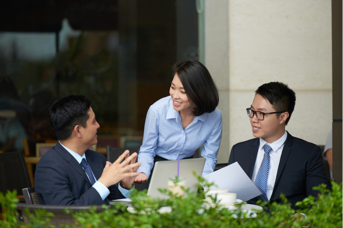 Family Meeting คือการประชุมในฐานะสมาชิกในครอบครัว