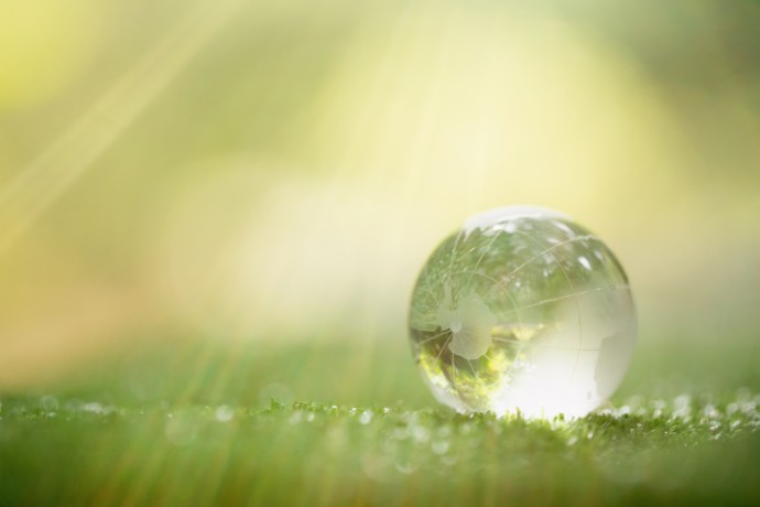 Green Procurement และการใช้ข้อมูลความยั่งยืนสร้างแต้มต่อทางธุรกิจ B2B
