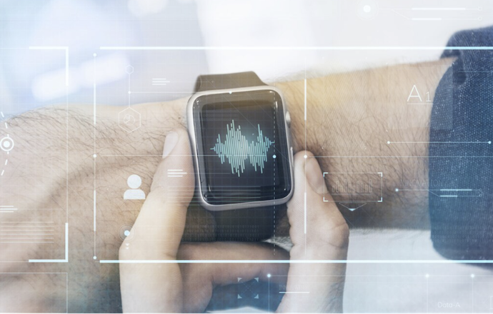 ใช้อุปกรณ์ Wearable เป็นส่วนหนึ่งในการทำ Digital Detox  