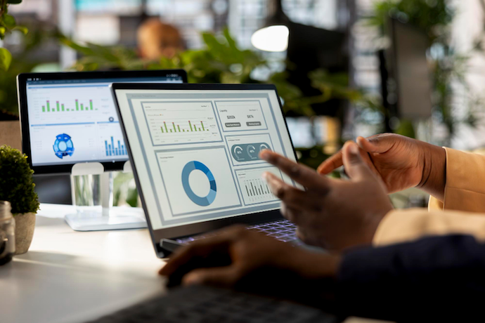 Data Management for business