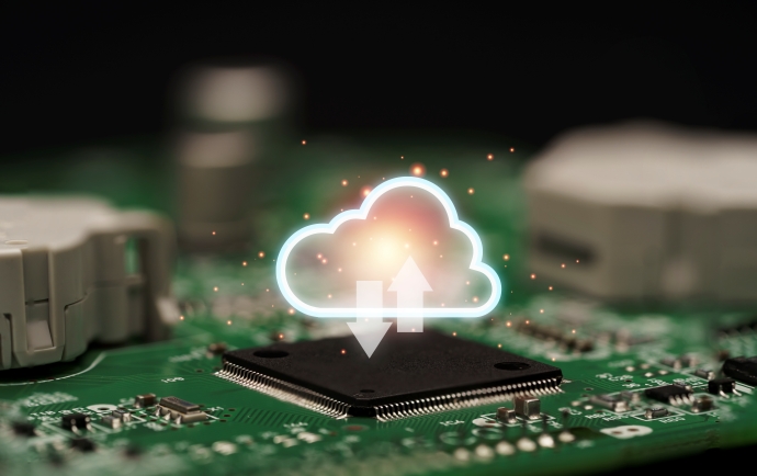 บริการเช่า GPU สำหรับการพัฒนา AI บนระบบคลาวด์ของธุรกิจ SME