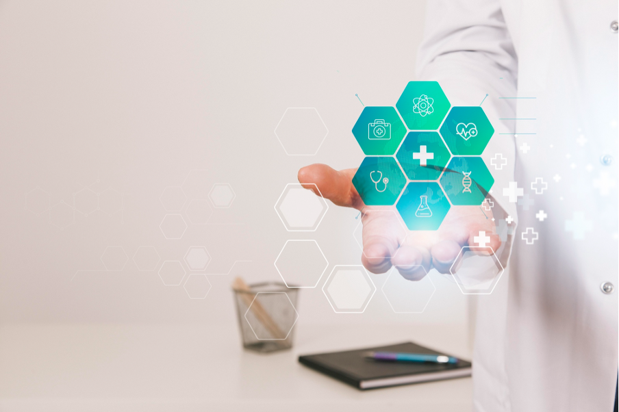 แนวคิด Preventative Retail ที่เปลี่ยนหน้าร้านเป็น Health Hub สำหรับลูกค้า Gen Well