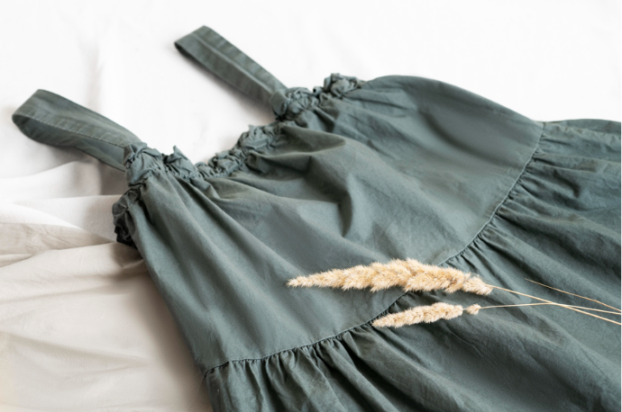 Bio-Active Textiles สำหรับการสร้างแบรนด์แฟชั่น SME