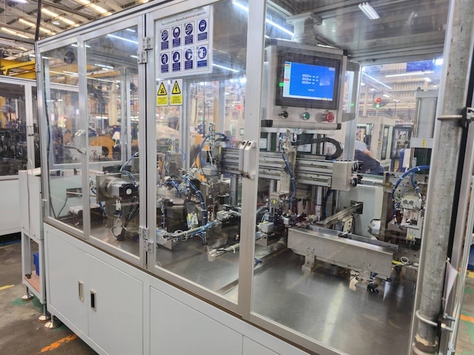 SME อุตสาหกรรมไทย