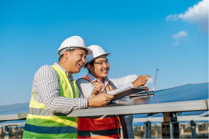 Energy Resilience และการวางแผนระบบพลังงานสำหรับ Sme