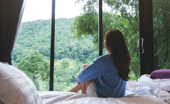 Sleep Destination คือ จุดหมายแห่งการพักผ่อนที่ดีที่สุด