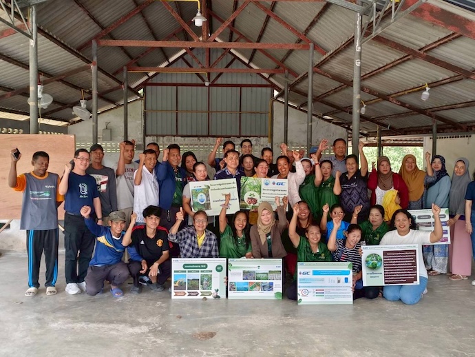 Line Album กระบี่ ประชาสัมพันธ์ คลองท่อม 260204 1