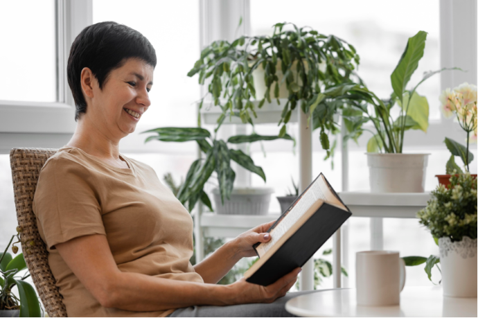 Menopause Market และสินค้าเฉพาะกลุ่มผู้หญิงที่เน้นสุขภาพและคุณภาพชีวิต