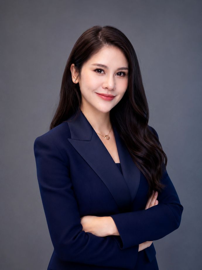 คุณทิพย์นภา ทายาทรุ่นที่ 3 ของ Thai Hoover ผู้เข้ามาสานต่อธุรกิจครอบครัว พร้อมขับเคลื่อนองค์กรให้ปรับตัวสู่มาตรฐานการผลิตยุคใหม่