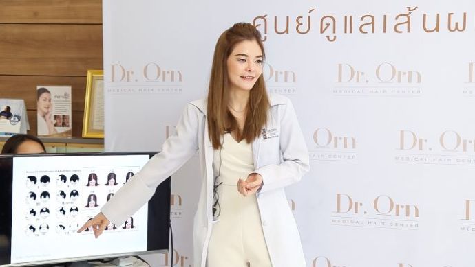 กรณีศึกษาธุรกิจสุขภาพตลาดเฉพาะกลุ่มในวงการสุขภาพ