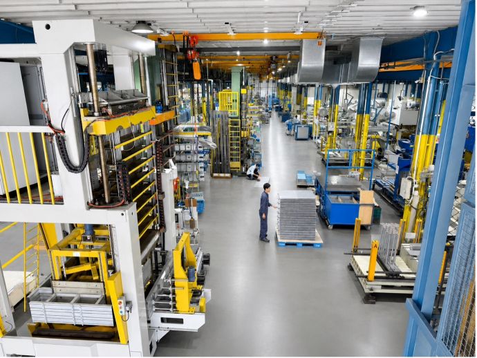 เมื่อ Mass Production ไม่ใช่คำตอบ SME จึงต้องสร้างสนามแข่งขันของตัวเอง