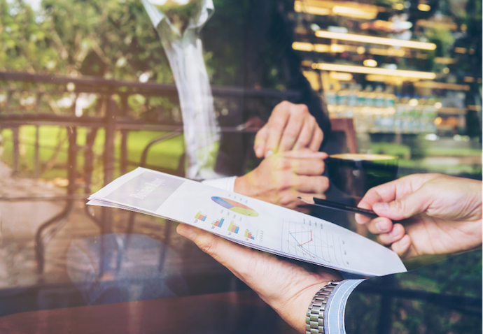 Sustainable Supply Chain คือข้อมูลที่ต้องมีในรายงาน ESG Strategy