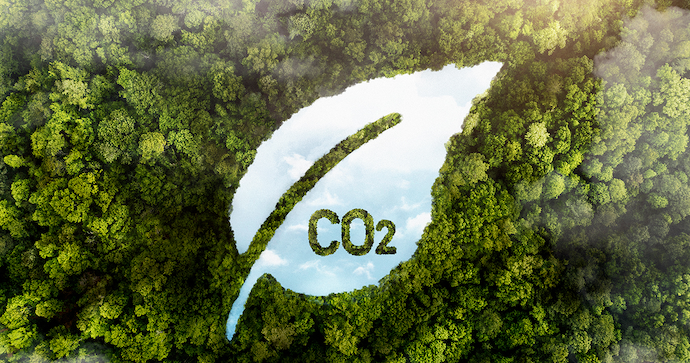 โรงแรมสีเขียว