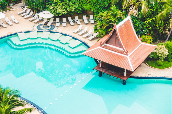 แนวคิด Regenerative Tourism และโมเดลธุรกิจท่องเที่ยวฟื้นฟูชุมชนในอุตสาหกรรมโรงแรมยุคใหม่