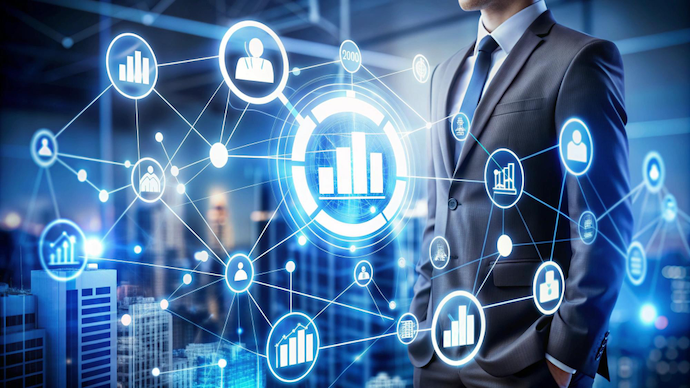 Digital Transformation ความสำคัญ