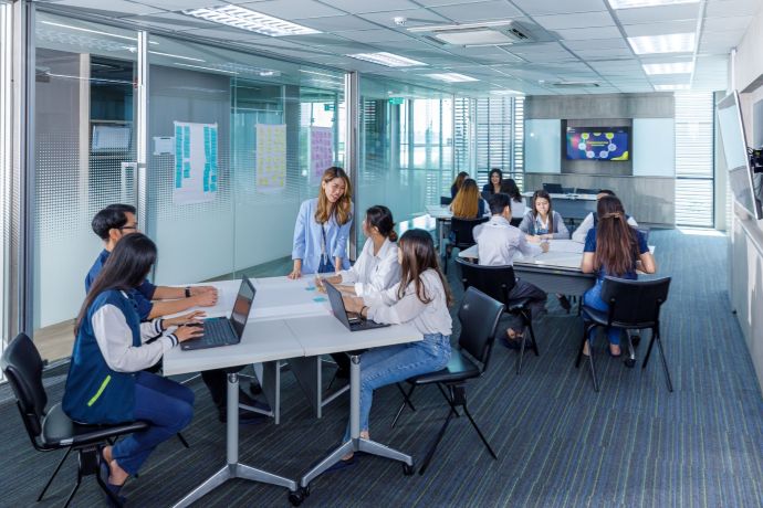 Sdc  Working Space2