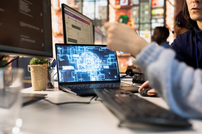 AI Agent ช่วย Sme เตรียมข้อมูลและระบบ E Commerce เพื่อรองรับ Agentic Commerce