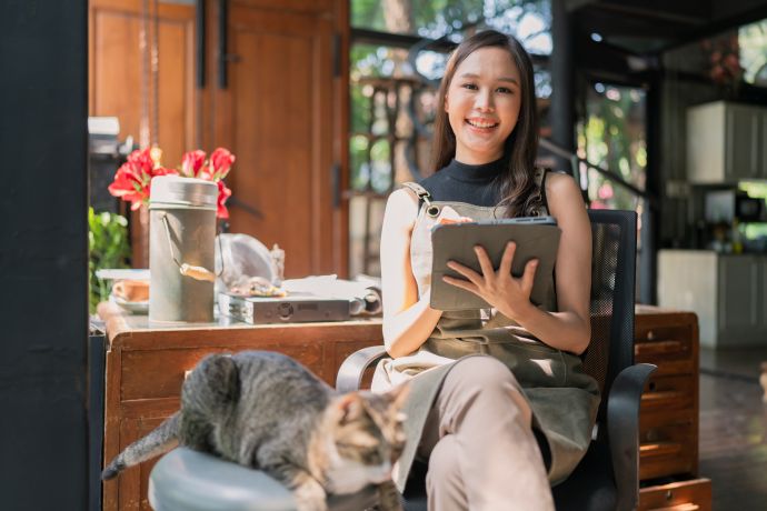 ตลาด Pet-Friendly ทำไมผู้ประกอบการต้องจับตา