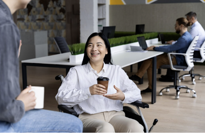 ทำ Digital Detox แลกเปลี่ยนมุมมองกับผู้เชี่ยวชาญ