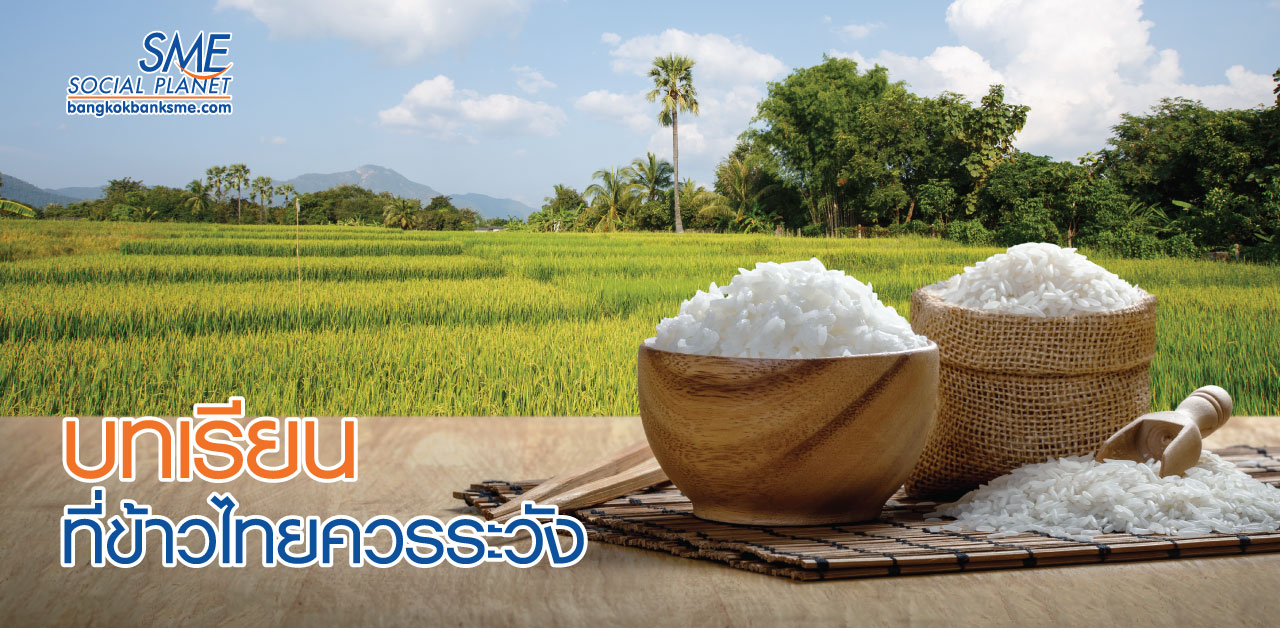 กรณี(น่า)ศึกษาการตอบโต้ของ EU ต่อข้าวกัมพูชาและเมียนมา กรณี(น่า)ศึกษาการตอบโต้ของ EU ต่อข้าวกัมพูชาและเมียนมา