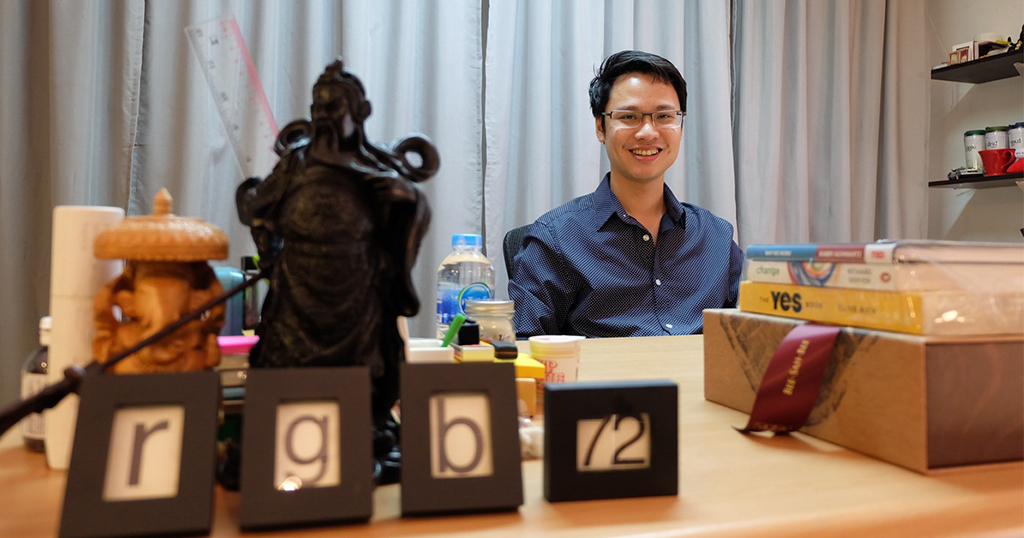 ดิจิทัลยุคปัจจุบัน และสิ่งสำคัญที่ Startup ต้องรู้ กับกูรูเอก rgb72 ดิจิทัลยุคปัจจุบัน และสิ่งสำคัญที่ Startup ต้องรู้ กับกูรูเอก rgb72