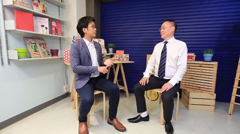 ฉีกแนวธุรกิจให้ประสบความสำเร็จ จากทายาทธุรกิจพลาสติก สู่เจ้าของธุรกิจ D.I.Y. ที่มีผู้ใช้งานเป็นอันดันต้น ๆ ของประเทศ ฉีกแนวธุรกิจให้ประสบความสำเร็จ จากทายาทธุรกิจพลาสติก สู่เจ้าของธุรกิจ D.I.Y. ที่มีผู้ใช้งานเป็นอันดันต้น ๆ ของประเทศ
