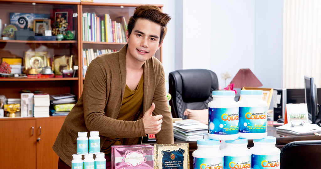 เดอะพาวเวอร์บิวตี้ วางหมากเลี่ยงรายใหญ่ ปั่นกำไร 60% ต่อเดือน เดอะพาวเวอร์บิวตี้ วางหมากเลี่ยงรายใหญ่ ปั่นกำไร 60% ต่อเดือน