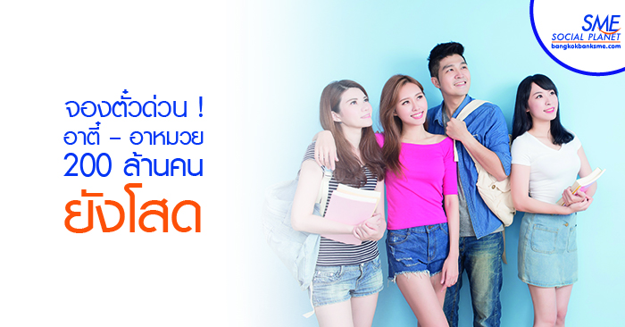โอกาสสลัดคาน! เปิดโผ 10 เมืองในจีนที่มีคนโสดเยอะที่สุด โอกาสสลัดคาน! เปิดโผ 10 เมืองในจีนที่มีคนโสดเยอะที่สุด