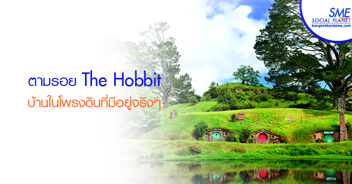 เที่ยวหมู่บ้าน Hobbiton มิดเดิลเอิร์ธของจริง ณ นิวซีแลนด์ เที่ยวหมู่บ้าน Hobbiton มิดเดิลเอิร์ธของจริง ณ นิวซีแลนด์